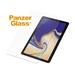 PanzerGlass - Tvrdené sklo pre Samsung Galaxy Tab S4, číra 7160