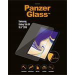 PanzerGlass - Tvrdené sklo pre Samsung Galaxy Tab S4, číra 7160