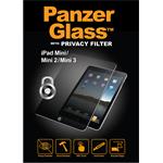 PanzerGlass - Tvrdené sklo Privacy pre iPad Mini/Mini 2/Mini 3 P1050