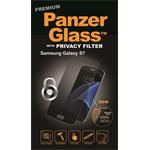 PanzerGlass - Tvrdené sklo Privacy pre Samsung Galaxy S7 P7100