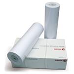 Papier Xerox, Inkjet 90, 90 g, 45ks, rolky 610mmx45m, 496L94122