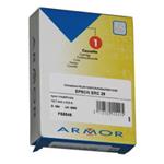 páska ARMOR EPSON ERC 28 fialová (S015435)