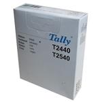 páska TALLY GENICOM Typ 43446 black T 2440/2540 043446