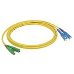 Patchcord FO duplex E2000/APC-SC/PC 9/125um SM 1m, OS2 50271079521