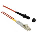 Patchcord FO duplex MTRJ–LC SingleMode 9/125 10m 5027107960710