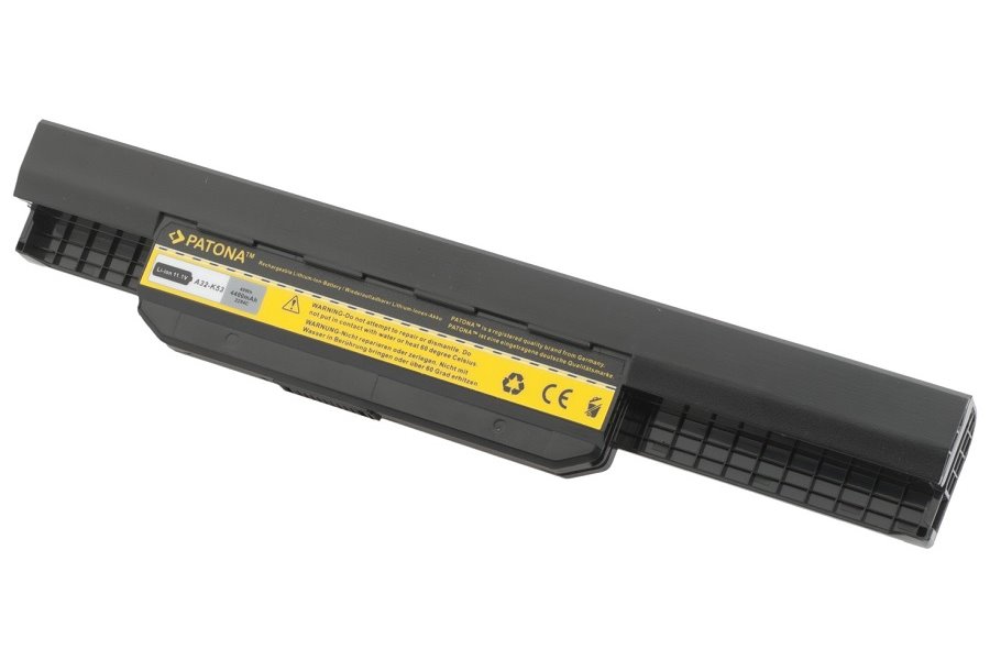 PATONA Aku Asus A32-K53 4400mAh 11,1V PT2294