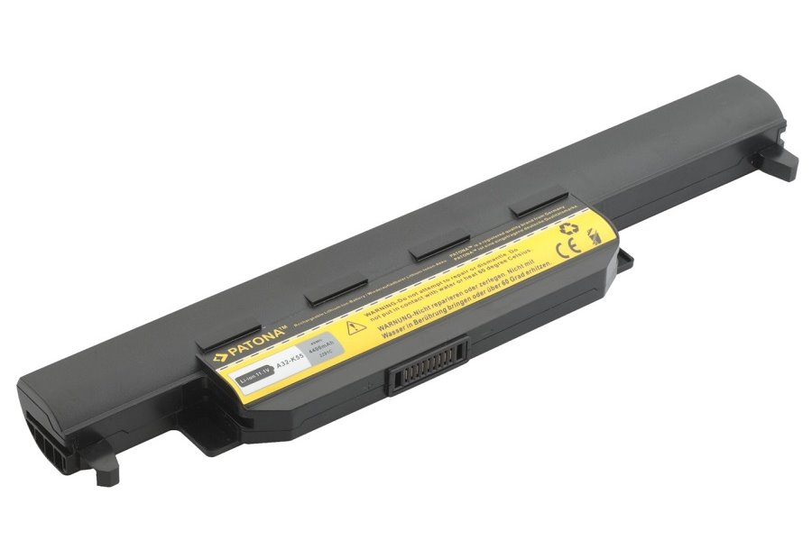 PATONA Aku Asus A32-K55 4400mAh 11,1V PT2291