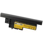 PATONA Aku IBM THINKPAD X60 4400mAh Li-Ion 14,4V PT2049