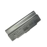 PATONA Aku SONY VAIO VGP-BPS9/BPL9 8800mAh 11,1V stříbrná PT2129