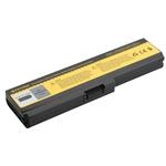 PATONA Aku TOSHIBA SATELLITE L700 4400mAh 11,1V PT2304