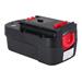 PATONA baterie pro Aku Black & Decker 18V 3000mAh Ni-MH 99936-34 PT6092