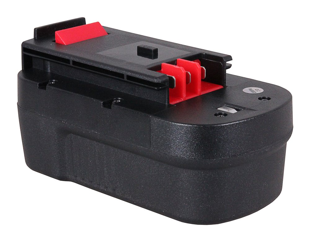 PATONA baterie pro Aku Black & Decker 18V 3000mAh Ni-MH 99936-34 PT6092