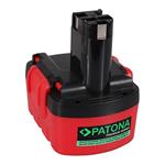 PATONA baterie pro Aku Bosch 14,4V 3300mAh Ni-MH Premium BAT038 PT6118