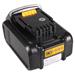 PATONA baterie pro Aku Dewalt 18 V 3000mAh Li-Ion PT6084