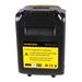 PATONA baterie pro Aku Dewalt 18 V 3000mAh Li-Ion PT6084