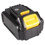 PATONA baterie pro Aku Dewalt 18 V 3000mAh Li-Ion PT6084