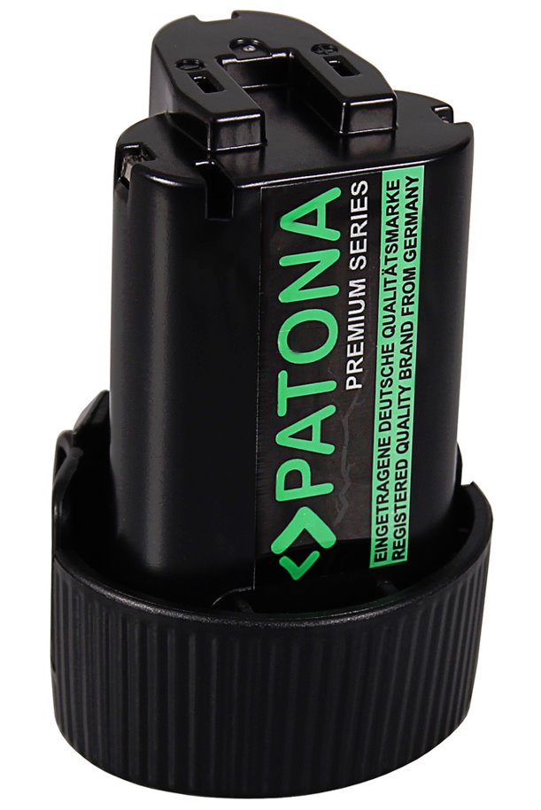 PATONA baterie pro Aku Makita 10,8V 2500mAh Li-Ion Premium PT6111