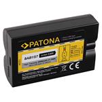 PATONA baterie pro chytré zvonky a kamery Ring 6000mAh/3,65V Li-lon 8AB1S7 PT1325