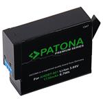 PATONA baterie pro digitální kameru GoPro Hero 9 1730mAh Li-Ion Premium PT1347