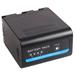 PATONA baterie pro digitální kameru SSL-JVC50/JVC75 7800mAh Li-Ion PREMIUM PT1317