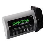 PATONA baterie pro foto Canon LP-E19 3500mAh Li-Ion PREMIUM PT1305