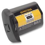 PATONA baterie pro foto Canon LP-E4 2600mAh 11,1V Li-Ion PT1011