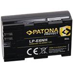 PATONA baterie pro foto Canon LP-E6NH 2250mAh Li-Ion Protect EOS R5/R6 PT13435