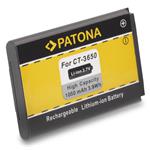 PATONA baterie pro foto Contour CT-3650 1050mAh Li-Ion PT1129