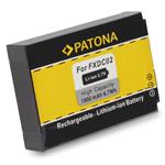 PATONA baterie pro foto Drift CFXDC02 1800mAh 3,7V Li-Ion PT1162