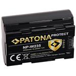 PATONA baterie pro foto Fuji NP-W235 2250mAh Li-Ion 7,2V Protect X-T4 PT13395