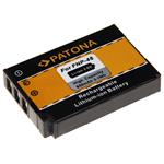 PATONA baterie pro foto Fujifilm NP-48 850mAh Li-Ion PT1201