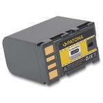 PATONA baterie pro foto JVC BN-VF823U 2190mAh Li-Ion PT1121