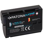 PATONA baterie pro foto Nikon EN-EL15B 2040mAh Li-Ion Platinum PT1302