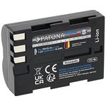 PATONA baterie pro foto Nikon EN-EL3E 2250mAh Li-Ion Platinum USB-C nabíjení PT1373