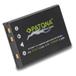 PATONA baterie pro foto Nikon EN-EL5 1200mAh Li-Ion Premium PT1165