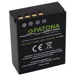 PATONA baterie pro foto Olympus BLH-1 2040mAh Li-Ion Premium PT1287