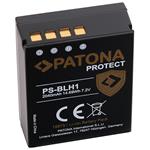 PATONA baterie pro foto Olympus BLH-1 2040mAh Li-Ion Protect PT12875