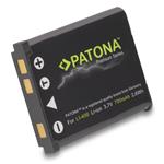 PATONA baterie pro foto Olympus Li-40B 700mAh Li-Ion Premium PT1164