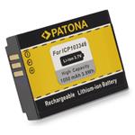 PATONA baterie pro foto Oregon ICP103346 1050mAh Li-Ion PT1128