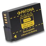 PATONA baterie pro foto Panasonic BLD10 950mAh PT1142