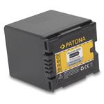 PATONA baterie pro foto Panasonic CGA-DU21 2100mAh PT1046