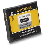 PATONA baterie pro foto Panasonic DMW-BCL7E 600mAh PT1160