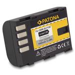 PATONA baterie pro foto Panasonic DMW-BLF19 1860mAh 7,2V Li-Ion PT1155