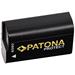 PATONA baterie pro foto Panasonic DMW-BLK22 2250mAh Li-Ion Protect PT13465