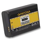 PATONA baterie pro foto Samsung BP-1310 1000mAh PT1139