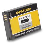 PATONA baterie pro foto Samsung BP85a 750mAh PT1109