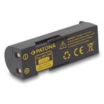 PATONA baterie pro foto Samsung SLB0637 700mAh Li-Ion PT1178