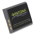 PATONA baterie pro foto Sony NP-BG1 1020mAh Li-Ion Premium PT1169