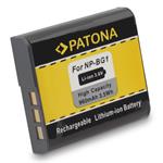 PATONA baterie pro foto Sony NP-BG1 960mAh Li-ion 3,6V PT1050