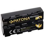 PATONA baterie pro foto Sony NP-F550 3500mAh Li-Ion 7,2V Protect PT13245